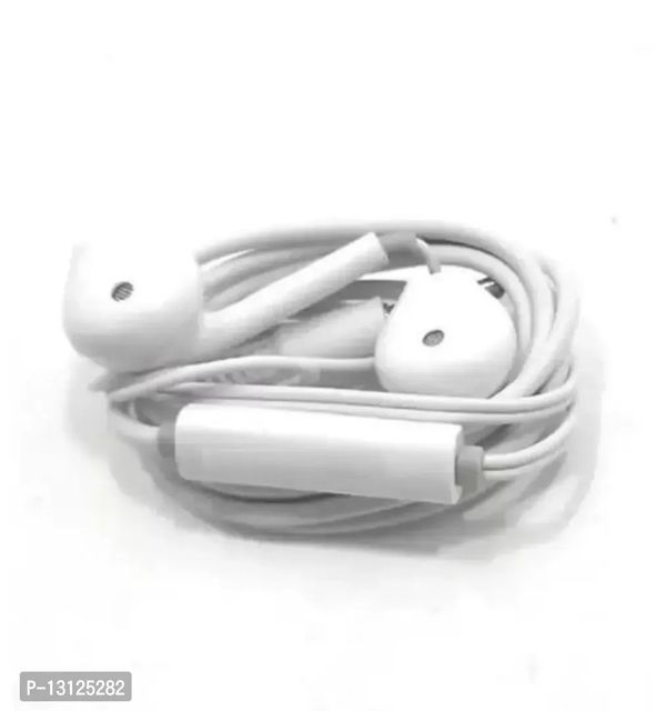 Wired Headphone Earphones
