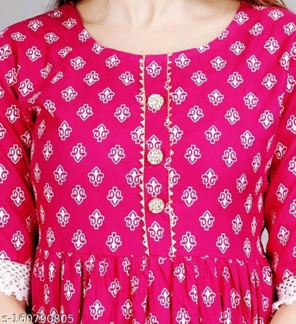 Stylish Latest Women Tops & Tunics