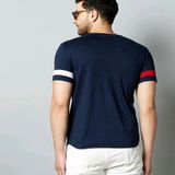 Stylish Modern Men Tshirts - L