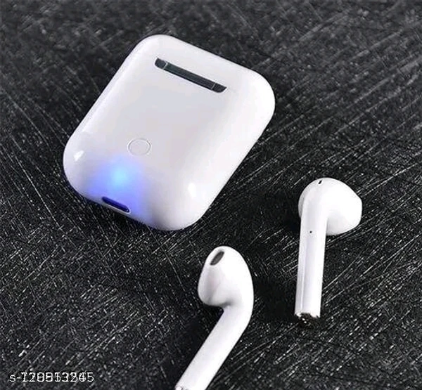 Bluetooth Headphone & Earphones