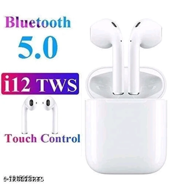 Bluetooth Headphone & Earphones