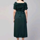 Pretty Modern Women Dress - XL