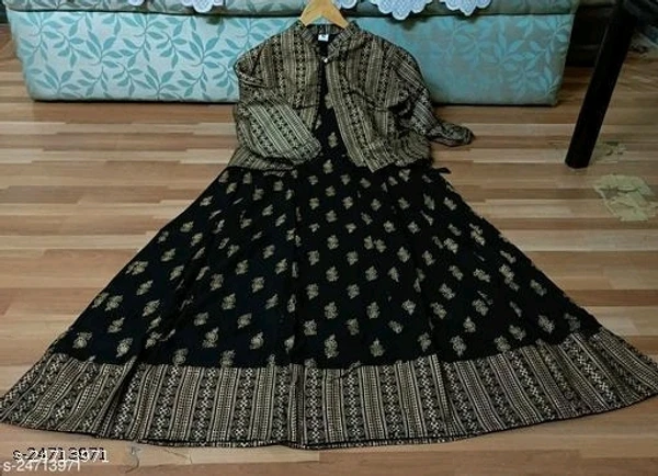 Trendy Drishya Kurtis - XXL