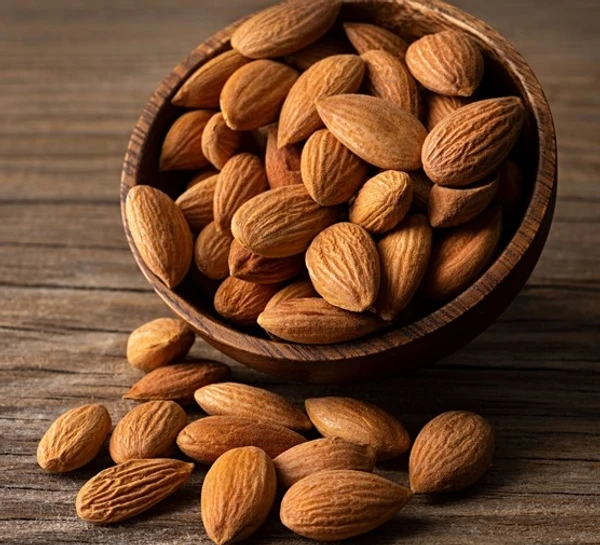 Almonds 250gm