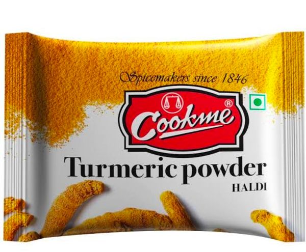 Coockme Turmeric Powder 50gm