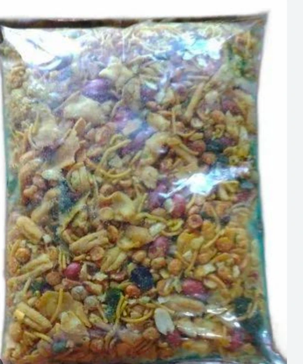 Tofa Chanachur 500gm