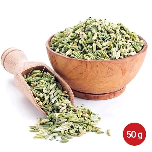 Fennel(MOURI )50 GM