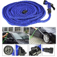 Magic Hose Garden Pipe (50 Ft) - 15 m or 50ft, Multicolor, Plastic