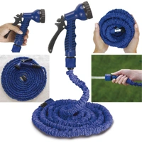 Magic Hose Garden Pipe (50 Ft) - 15 m or 50ft, Multicolor, Plastic