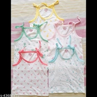 Stylolook Cute Cute Baby Bottom And Tops,,,,Combo - Multicolour, 1 to 2 years
