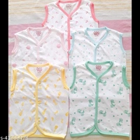 Stylolook Cute Cute Baby Bottom And Tops,,,,Combo - Multicolour, 1 to 2 years