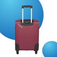Stylolook Safary Star 75 4W Red - Red, large