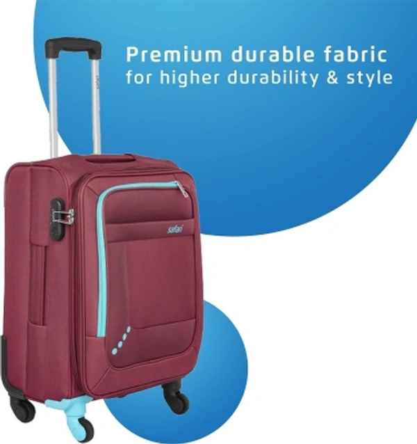 Stylolook Safary Star 75 4W Red - Red, large