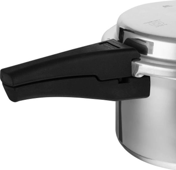 Butterfly pressure Cooker - white, Free