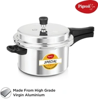 Piegon By Stovecraft Peagon By Stovecraft Pressure Cooker - silver, Big