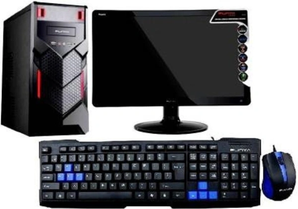 Imported Assembled Assembled 1ST Core i3 (4 GB DDR3/500 GB/Windows 10 Pro/15.1 Inch Screen/ASZI35004GB)Windows 10 ProIntel Core i3HDD Capacity 500 GBRAM 4 GB DDR315.1 inch Sacreen - Multicoulor, standered