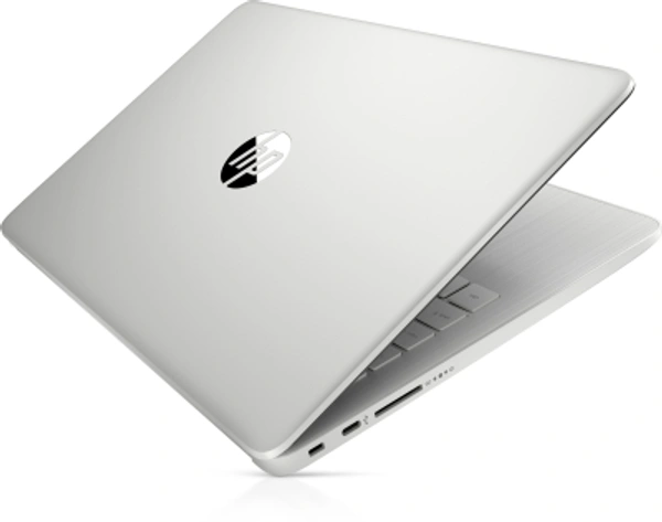 HPRyzen HP Ryzen 5 Quad Core 3500U - (8 GB/1 TB HDD/256 GB SSD/Windows 10 Home) 14s-dk0501AU Thin and Light LaptopStylish & Portable Thin and Light Laptop14 inch - white, standered