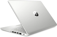 HPRyzen HP Ryzen 5 Quad Core 3500U - (8 GB/1 TB HDD/256 GB SSD/Windows 10 Home) 14s-dk0501AU Thin and Light LaptopStylish & Portable Thin and Light Laptop14 inch - white, standered