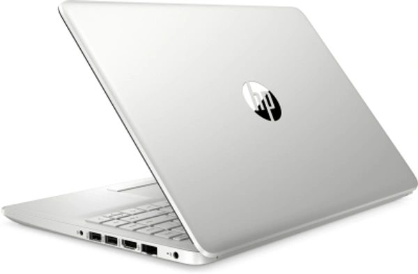 HPRyzen HP Ryzen 5 Quad Core 3500U - (8 GB/1 TB HDD/256 GB SSD/Windows 10 Home) 14s-dk0501AU Thin and Light LaptopStylish & Portable Thin and Light Laptop14 inch - white, standered