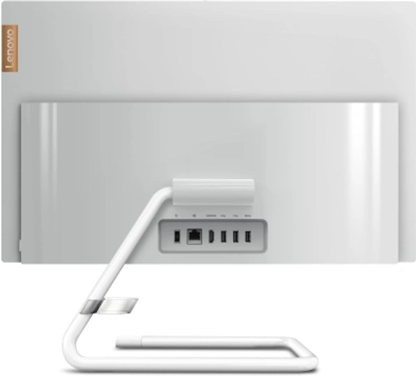 Lenovo Ideacentre Core i3 (10th Gen) (8 GB DDR4/1 TB/Windows 10 Home/21.5 Inch Screen/Ideacentre A340-22IWL) with MS OfficeWindows 10 HomeIntel Core i3 (10th Gen)HDD Capacity 1 TBRAM 8 GB DDR421.5 inch Display7 Days Replacement  - white, standered