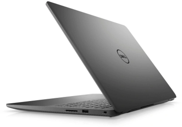 Dell  DELL Inspiron 3501 Core i5 11th Gen - (8 GB/1 TB HDD/256 GB SSD/Windows 10 Home) Inspiron 3501 LaptopPre-installed Genuine Windows 10 OSPreloaded with MS OfficeLight Laptop without Optical Disk Drive15.6 inch Full HD LED Backlit Anti-glare Display7 day seller replacement policy/brand assistance for device issues*, No questions asked. - Black, standered