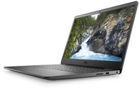 Dell  DELL Inspiron 3501 Core i5 11th Gen - (8 GB/1 TB HDD/256 GB SSD/Windows 10 Home) Inspiron 3501 LaptopPre-installed Genuine Windows 10 OSPreloaded with MS OfficeLight Laptop without Optical Disk Drive15.6 inch Full HD LED Backlit Anti-glare Display7 day seller replacement policy/brand assistance for device issues*, No questions asked. - Black, standered