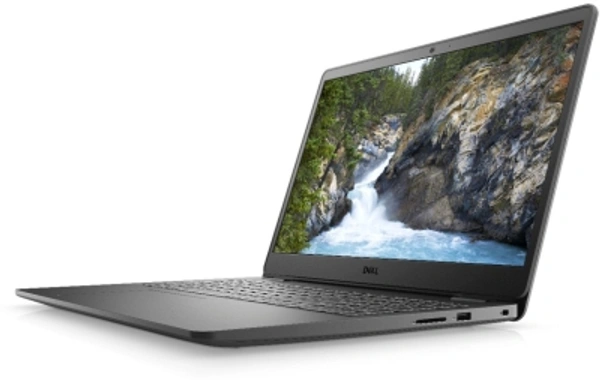 Dell  DELL Inspiron 3501 Core i5 11th Gen - (8 GB/1 TB HDD/256 GB SSD/Windows 10 Home) Inspiron 3501 LaptopPre-installed Genuine Windows 10 OSPreloaded with MS OfficeLight Laptop without Optical Disk Drive15.6 inch Full HD LED Backlit Anti-glare Display7 day seller replacement policy/brand assistance for device issues*, No questions asked. - Black, standered
