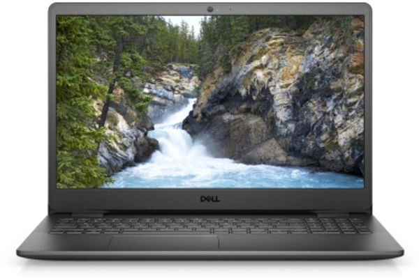 Dell  DELL Inspiron 3501 Core i5 11th Gen - (8 GB/1 TB HDD/256 GB SSD/Windows 10 Home) Inspiron 3501 LaptopPre-installed Genuine Windows 10 OSPreloaded with MS OfficeLight Laptop without Optical Disk Drive15.6 inch Full HD LED Backlit Anti-glare Display7 day seller replacement policy/brand assistance for device issues*, No questions asked. - Black, standered