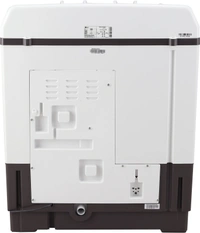 LG 8kg LG 8 kg 5 Star Rating Semi Automatic Top Load Grey, WhiteColor: Dark Gray, PurpleSemi Automatic Top Load1350 rpm  : Higher the spin speed, lower the drying timeNumber of wash programs - 45 Star Rating8 kg10 Days Replacement Policy, No questions asked. - Multicoulor, standered