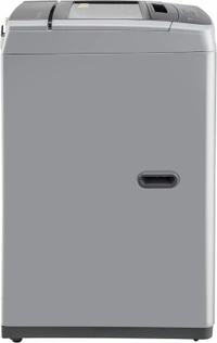 Whilpool 7.5 Kg Whirlpool 7.5 kg 5 Star, Hard Water wash Fully Automatic Top Load GreyColor: Full Body wine, Grey, wine (L3)Capacity: 7 kg, 7.5 kgFully Automatic Top Load Washing Machines are ergonomically friendly and provide great wash quality740 rpm  : Higher the spin speed, lower the drying timeNumber of wash programs - 125 Star Rating7.5 kg10 Days Replacement Policy, No questions asked. - light Grey, standered