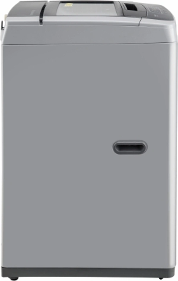 Whilpool 7.5 Kg Whirlpool 7.5 kg 5 Star, Hard Water wash Fully Automatic Top Load GreyColor: Full Body wine, Grey, wine (L3)Capacity: 7 kg, 7.5 kgFully Automatic Top Load Washing Machines are ergonomically friendly and provide great wash quality740 rpm  : Higher the spin speed, lower the drying timeNumber of wash programs - 125 Star Rating7.5 kg10 Days Replacement Policy, No questions asked. - light Grey, standered