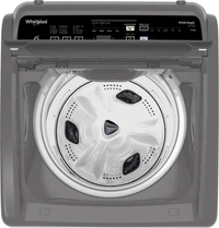 Whilpool 7.5 Kg Whirlpool 7.5 kg 5 Star, Hard Water wash Fully Automatic Top Load GreyColor: Full Body wine, Grey, wine (L3)Capacity: 7 kg, 7.5 kgFully Automatic Top Load Washing Machines are ergonomically friendly and provide great wash quality740 rpm  : Higher the spin speed, lower the drying timeNumber of wash programs - 125 Star Rating7.5 kg10 Days Replacement Policy, No questions asked. - light Grey, standered