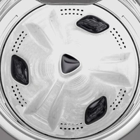 Whilpool 7.5 Kg Whirlpool 7.5 kg 5 Star, Hard Water wash Fully Automatic Top Load GreyColor: Full Body wine, Grey, wine (L3)Capacity: 7 kg, 7.5 kgFully Automatic Top Load Washing Machines are ergonomically friendly and provide great wash quality740 rpm  : Higher the spin speed, lower the drying timeNumber of wash programs - 125 Star Rating7.5 kg10 Days Replacement Policy, No questions asked. - light Grey, standered