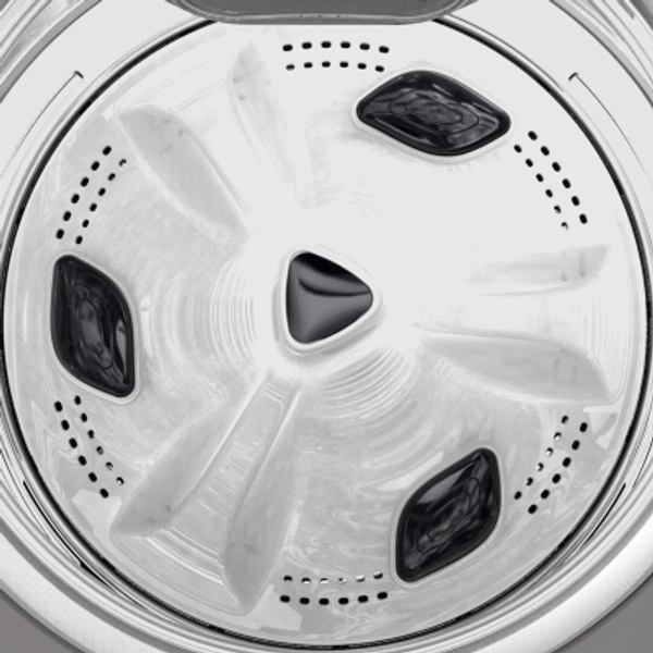 Whilpool 7.5 Kg Whirlpool 7.5 kg 5 Star, Hard Water wash Fully Automatic Top Load GreyColor: Full Body wine, Grey, wine (L3)Capacity: 7 kg, 7.5 kgFully Automatic Top Load Washing Machines are ergonomically friendly and provide great wash quality740 rpm  : Higher the spin speed, lower the drying timeNumber of wash programs - 125 Star Rating7.5 kg10 Days Replacement Policy, No questions asked. - light Grey, standered