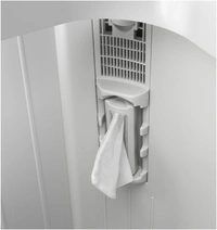 Samsung7.2 Kg SAMSUNG 7.2 kg with Double Storm Technology Semi Automatic Top Load WhiteColor: DA White, Light Grey, VIOLET, WhiteCapacity: 6 kg, 6.5 kg, 7.2 kg, 8.5 kgStar Rating: 5, Non-RatedSemi Automatic Top Load740 rpm  : Higher the spin speed, lower the drying time7.2 kg10 Days Replacement Policy, No questions asked. - white, standered