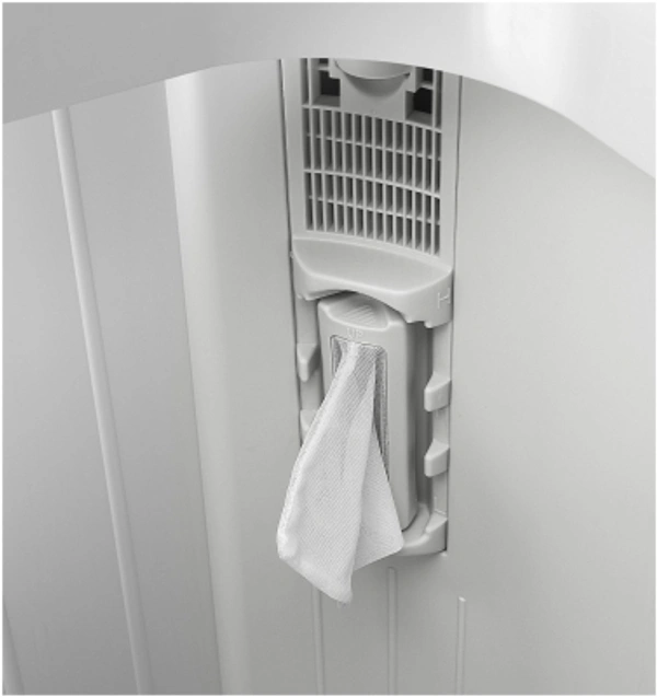 Samsung7.2 Kg SAMSUNG 7.2 kg with Double Storm Technology Semi Automatic Top Load WhiteColor: DA White, Light Grey, VIOLET, WhiteCapacity: 6 kg, 6.5 kg, 7.2 kg, 8.5 kgStar Rating: 5, Non-RatedSemi Automatic Top Load740 rpm  : Higher the spin speed, lower the drying time7.2 kg10 Days Replacement Policy, No questions asked. - white, standered