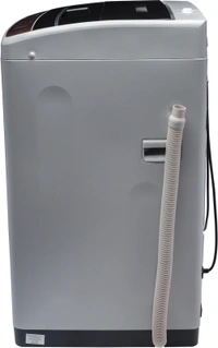 HAIER 6.5 Kg Haier 6.5 kg 5 star Ariel Wash Fully Automatic Top Load Brown, GreyColor: Brown, Grey, GreyCapacity: 6.2 kg, 6.5 kg, 7 kgStar Rating: 5, Non-RatedFully Automatic Top Load Washing Machines are ergonomically friendly and provide great wash quality800 rpm  : Higher the spin speed, lower the drying timeNumber of wash programs - 85 Star Rating6.5 kg10 Days Replacement Policy, No questio - Grey, standered