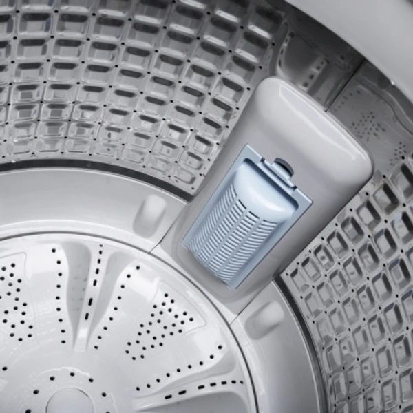 HAIER 6.5 Kg Haier 6.5 kg 5 star Ariel Wash Fully Automatic Top Load Brown, GreyColor: Brown, Grey, GreyCapacity: 6.2 kg, 6.5 kg, 7 kgStar Rating: 5, Non-RatedFully Automatic Top Load Washing Machines are ergonomically friendly and provide great wash quality800 rpm  : Higher the spin speed, lower the drying timeNumber of wash programs - 85 Star Rating6.5 kg10 Days Replacement Policy, No questio - Grey, standered