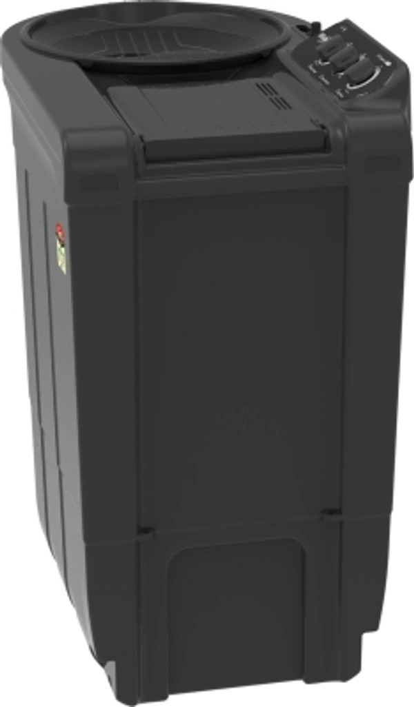 Whirlpool 7.5 Kg Whirlpool 7.5 kg 5 Star, Ace Wash Station Semi Automatic Top Load GreyColor: Coral Red, Grey Dazzle, Tulip PinkCapacity: 7.2 kg, 7.5 kg, 8.2 kgStar Rating: 5, Non-RatedSemi Automatic Top Load1400 rpm  : Higher the spin speed, lower the drying timeNumber of wash programs - 35 Star Rating7.5 kg10 Days Replacement Policy, No questions asked.Hurry, Only 4 left! - Dark Grey, standered