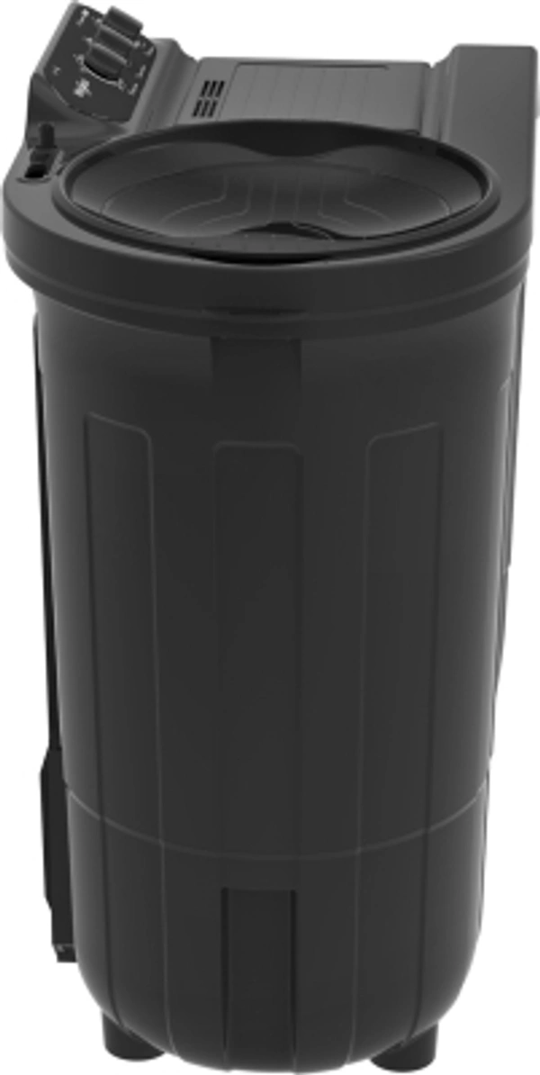 Whirlpool 7.5 Kg Whirlpool 7.5 kg 5 Star, Ace Wash Station Semi Automatic Top Load GreyColor: Coral Red, Grey Dazzle, Tulip PinkCapacity: 7.2 kg, 7.5 kg, 8.2 kgStar Rating: 5, Non-RatedSemi Automatic Top Load1400 rpm  : Higher the spin speed, lower the drying timeNumber of wash programs - 35 Star Rating7.5 kg10 Days Replacement Policy, No questions asked.Hurry, Only 4 left! - Dark Grey, standered