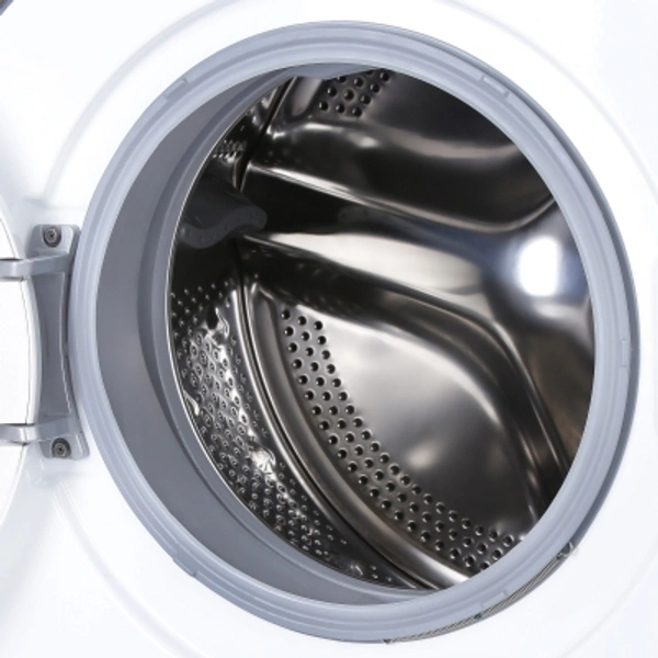 IFB6 KG IFB 6 kg 5 Star Aqua Energie, Laundry Add, Tub Clean, Fully Automatic Front Load with In-built Heater WhiteColor: Silver, WhiteFully Automatic Front Load Washing Machines have Great Wash Quality with very less running cost800 rpm  : Higher the spin speed, lower the drying timeNumber of wash programs - 8 : With higher wash programs-Wash a variety of fabrics5 Star Rating6 kg10 Days R - white, standered