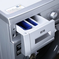 IFB 7 Kg IFB 7 kg 2D Wash, Self Diagnosis Fully Automatic Front Load with In-built Heater SilverColor: Silver, Silver, Chrome, WhiteCapacity: 6 kg, 7 kg, 8 kgStar Rating: 5, Non-RatedFully Automatic Front Load Washing Machines have Great Wash Quality with very less running cost1000 rpm  : Higher the spin speed, lower the drying timeNumber of wash programs - 157 kg10 Days Replacement Policy, - white, king