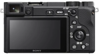 Sony Alpha SONY Alpha ILCE-6400M Mirrorless Camera with 18-135mm Zoom LensEffective Pixels: 24.2 MPSensor Type: CMOSWiFi Available4K, FULL HD, HD7 day seller replacement policy/brand assistance for device issues*, No questions asked.Hurry, Only 1 left! - Black, standered