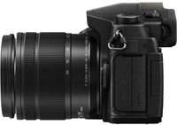 Nikon Z50 NIKON Z 50 Mirrorless Camera Body with 16-50mm & 50-250mm LensesVariant: Body with 16-50mm & 50-250mm Lenses, Body with 16-50mm LensEffective Pixels: 20.9 MPSensor Type: CMOSWiFi AvailableUHD 4K7 Days Replacement Policy, No questions asked.Hurry, Only 7 left! - Black, standered