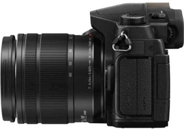 Nikon Z50 NIKON Z 50 Mirrorless Camera Body with 16-50mm & 50-250mm LensesVariant: Body with 16-50mm & 50-250mm Lenses, Body with 16-50mm LensEffective Pixels: 20.9 MPSensor Type: CMOSWiFi AvailableUHD 4K7 Days Replacement Policy, No questions asked.Hurry, Only 7 left! - Black, standered
