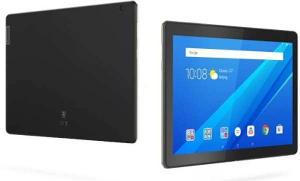 Lenovo M10 FHD REL 3 GB RAM 32 GB ROM 10.04 inch with Wi-Fi Only Tablet (Slate Black)Connectivity: Wi-Fi OnlyStorage: 32 GB3 GB RAM | 32 GB ROM25.5 cm (10.04 inch) Full HD Display8 MP Primary Camera | 5 MP FrontAndroid 9.0 (Pie) | Battery: 7000 mAh Lithium PolymerProcessor: Qualcomm Snapdragon 450 Octa Core (1.8 GHz)7 day seller replacement policy/brand assistance for device issues - Black, standered
