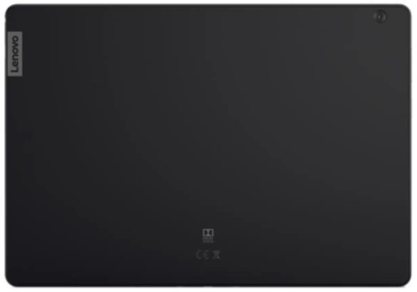 Lenovo M10 FHD REL 3 GB RAM 32 GB ROM 10.04 inch with Wi-Fi Only Tablet (Slate Black)Connectivity: Wi-Fi OnlyStorage: 32 GB3 GB RAM | 32 GB ROM25.5 cm (10.04 inch) Full HD Display8 MP Primary Camera | 5 MP FrontAndroid 9.0 (Pie) | Battery: 7000 mAh Lithium PolymerProcessor: Qualcomm Snapdragon 450 Octa Core (1.8 GHz)7 day seller replacement policy/brand assistance for device issues - Black, standered