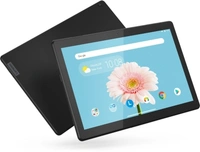 Lenovo M10 FHD REL 3 GB RAM 32 GB ROM 10.04 inch with Wi-Fi Only Tablet (Slate Black)Connectivity: Wi-Fi OnlyStorage: 32 GB3 GB RAM | 32 GB ROM25.5 cm (10.04 inch) Full HD Display8 MP Primary Camera | 5 MP FrontAndroid 9.0 (Pie) | Battery: 7000 mAh Lithium PolymerProcessor: Qualcomm Snapdragon 450 Octa Core (1.8 GHz)7 day seller replacement policy/brand assistance for device issues - Black, standered