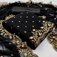 Stylolook Online Payment 🌹 Dress Materials - Multicoulor, Free