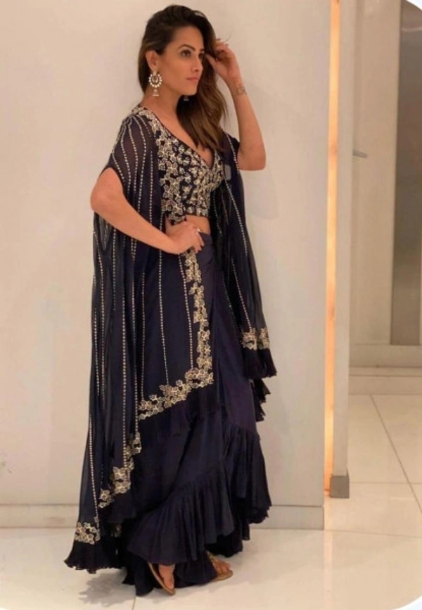 Charmlook Online Payment 🌹 Partyware Gown - Multicoulor, Free